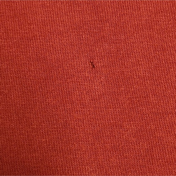 Vans Floral Skull Men's Small Short Sleeve T-shirt‎ - Picture 4 of 6